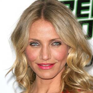 Cameron Diaz Porn Threesome - Cameron Diaz - Age, Movies & Husband