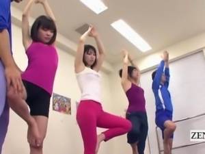japanese yoga - gym ...