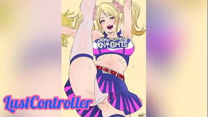 Juliet Lollipop Chainsaw Crossover Porn - Juliet Lollipop Chainsaw Crossover Porn | Sex Pictures Pass