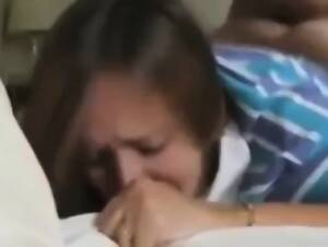 First Time Anal While Crying - Mom S First Time Crying Anal - EPORNER