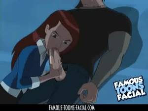 ben 10 fucks gwen - Ben 10 Hentai - Gwen XXX .