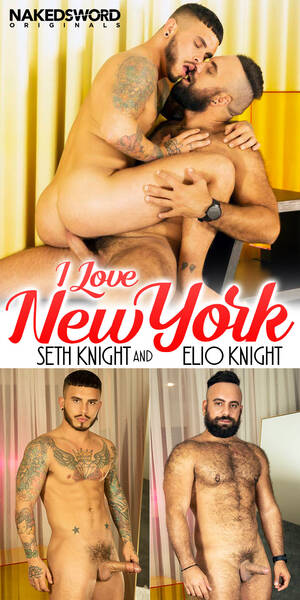 i love new york - Movie: I Love New York | Fagalicious - Gay Porn Blog