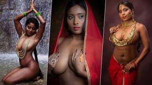 marathi beauty nude - Nikita Gokhale Gordijn Naked Photoshoot: This Marathi Actress' Bold Act  Will Leave You Mesmerised | ðŸ‘— LatestLY