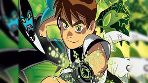 Ben 10 Alien Force Porn - Ben 10: Cartoon Network's 'Ben 10' set to return on Netflix US, check  release date here - The Economic Times