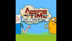 Candy People Adventure Time Porn - Adventure TimeSeason 5. Lead