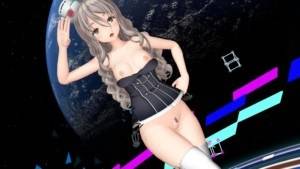 cartoon network characters sex - Sex & Dance â€“ Kantai Collection Lewd FRAGGY hentai girl vr porn video  vrporn.com