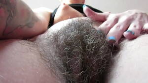 hairy bush - Super hairy bush - XVIDEOS.COM