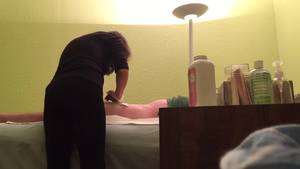 massage parlor jerk off - 