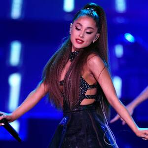 Ariana Grande Forced Porn - Ariana Grande and Ed Sheeran songs banned in Indonesia after being deemed  'pornographic' | The Independent | The Independent