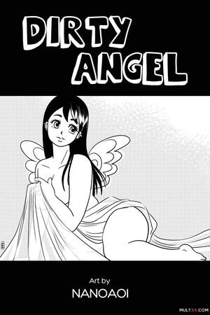 dirty angel hentai - Dirty Angel porn comic - the best cartoon porn comics, Rule 34 | MULT34