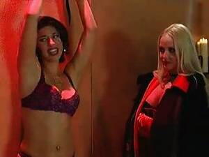 bad ass lesbian vampire bitch - Lesbian Vampire Porn Videos at anybunny.com