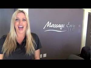 Massage Envy Porn - Tour of Massage Envy Spa - Cypress : Featuring Murad Healthy Skin Facials.