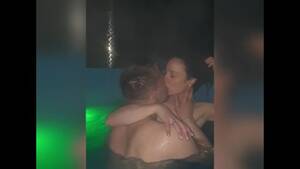 amateur threesome hot tub - Amateur Hot Tub Threesome Porn Videos | Pornhub.com
