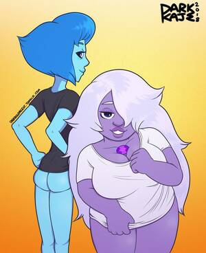 Amethyst Steven Universe Porn Tumblr - 2619017 Amethyst Lapis Lazuli Steven Universe Dark Kaje | Steven Universe  Mega Pack | Luscious Hentai Manga & Porn