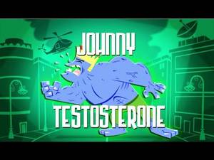 Bling Bling Johnny Test Gay Porn - Download Johnny Test Season 5 Episode 75b \