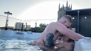 Hot Tub Porn - Hot Tub Fuck Part 2 - Gay Porn HD Online