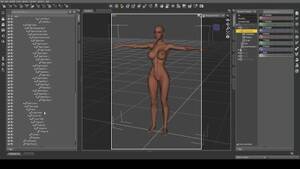 Daz 3d Porn - Affect3D Tutorial Series: Intro to Daz 3D - Learn to make 3D porn Porn  Videos - Tube8