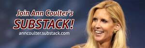 Ann Coulter Anal Porn - Ann Coulter