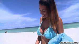 Girls With Big Tits Beach - big tits beach - top rated - page 2 - Gosexpod - free tube porn videos