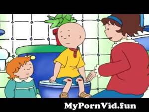 Caillou Has Gay Porn - Caillou Hurts His Knees | Caillou Cartoon from caiu Watch Video -  MyPornVid.fun