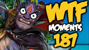 Broodmother Dota 2 - Dota 2 WTF Moments 187