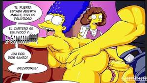 Marge Simpson Big Boobs Porn - Marge Simpson Big Boobs Porn Porn Videos | Pornhub.com