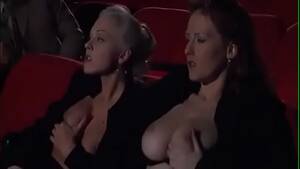 Movie Theater Sex Scene - sex in cinema - XVIDEOS.COM