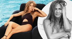 Jennifer Aniston Sex - Jennifer Aniston's sex scenes secret revealed by Jake Gyllenhaal -  Entertainment News
