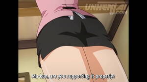 animation japanese surprised skirt hentai - Joven PILLADO mirando debajo de la FALDA de su JEFA caliente MILF â€” Hentai  subtitulado - XNXX.COM