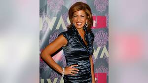 Hoda Kotb Porn - Hoda Kotb changes phone number after she gets porn text message | Fox News