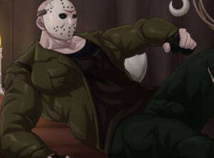 Jason Voorhees Porn - Character: jason voorhees - Hentai Manga, Doujinshi & Porn Comics