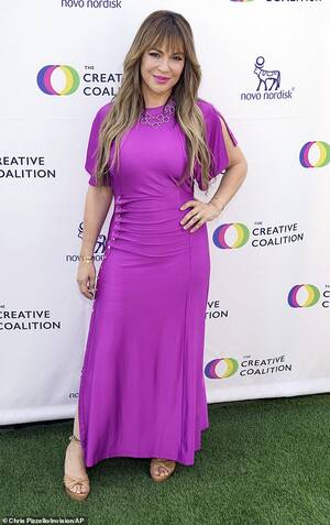 alyssa milano upskirt - Alyssa Milano looks fabulous at 50 as she showcases new hairdo with bangs  at star-studded Creative Coalition Humanitarian Awards Benefit | Daily Mail  Online