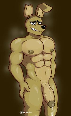 F Naf Gay Porn - Springtrap Daddy Fnaf Gay Porn NSFW (@baxter7020) : r/Fnafnsfwgay