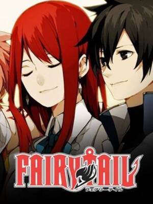 Fairy Tail Mirajane Yuri Porn - Fairy Tail: Season 1 | Rotten Tomatoes