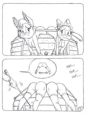 furry spanking drawings - Artist: Circe pokemon porn - Pokemon Porn Comics