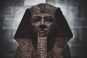 Egyptian Orgy - Sex, Death, and Spirituality: Unusual Facts From the World of Ancient Egypt  | by Joe Duncan | Unusual Universe | Medium