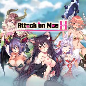 hentai game app - Attack On Moe H - Clicker Sex Game with APK file | Nutaku