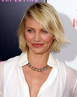 Cameron Diaz Porn Threesome - Cameron Diaz - Wikipedia