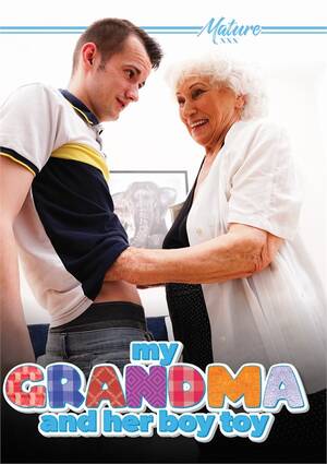 grandma and boy - My Grandma and Her Boy Toy (2022) by Mature XXX - HotMovies