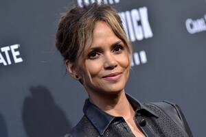 halle berry anal sex - Halle Berry - latest news, breaking stories and comment - The Independent