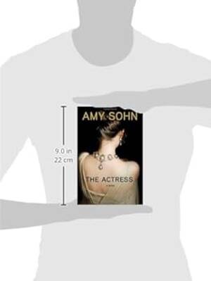 double fisting sleeping - The Actress: Sohn, Amy: 9781451698619: Amazon.com: Books