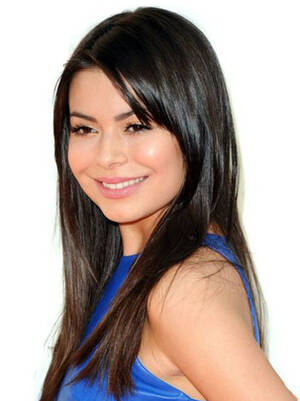 Miranda Cosgrove Shemale Sex - iCarly's' Miranda Cosgrove to Co-Star in NBC's 'Girlfriend in a