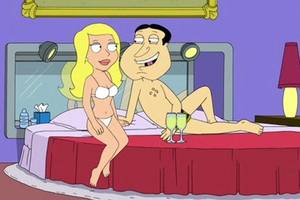 Glenn Quagmire Porn - If I need to explain why Quagmire is a sex addict, you've clearly never  seen this show. When the man discovered Internet porn, he nearly killed  himself from ...
