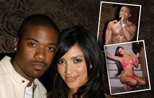 New Tape Kim Kardashian Having Sex - Kim Kardashian 'made $20M from sex tape' with Ray J & raunchiest footage  was left out of clip, broker claims | The Sun