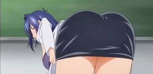 Anime Teacher Anal - Anime teacher booty - ThisVid.com