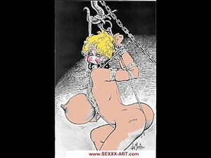 debbie n nomad bondage cartoon sex - Debbie Nomad Bondage | BDSM Fetish