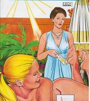 Classic Vintage Porn Comics - Retro Comics Porn .XXX