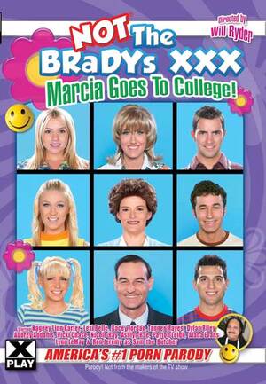 Cindi Brady Bunch Porn Movie - New Arrival: Brady Bunch Porn Series Set to Release Ã¢â‚¬ËœMarcia Goes to  CollegeÃ¢â‚¬â„¢RogReviews