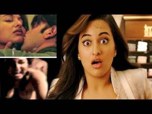 indian actress leaked nude videos - Bollywood-Actress-Mms-Sonakshi-Sinha-MMS