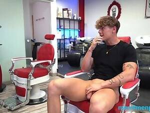 Guy Haircut Porn - Hairdresser Porn â€“ Gay Male Tube